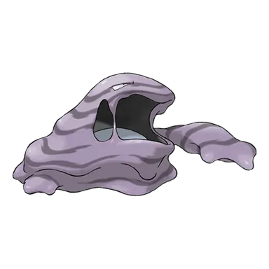 official artwork of muk